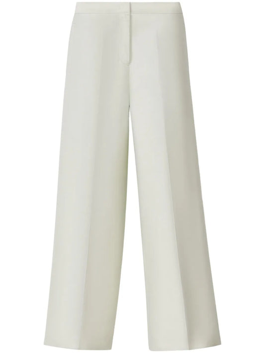 High Waisted Trousers