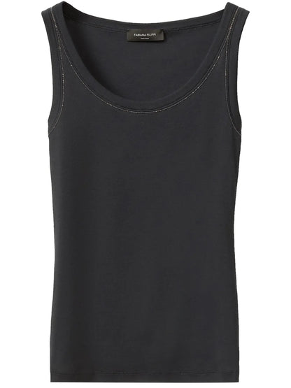 Sleeveless Top