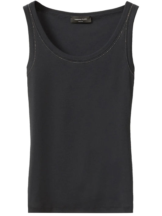 Sleeveless Top