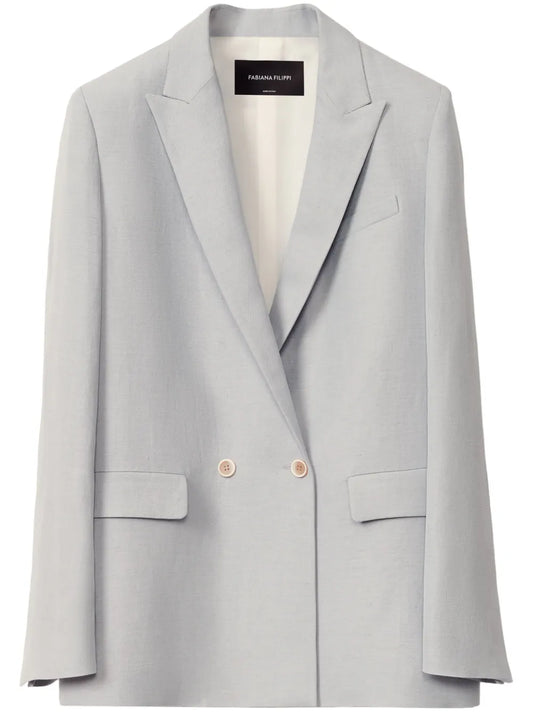 Long Sleeve Blazer