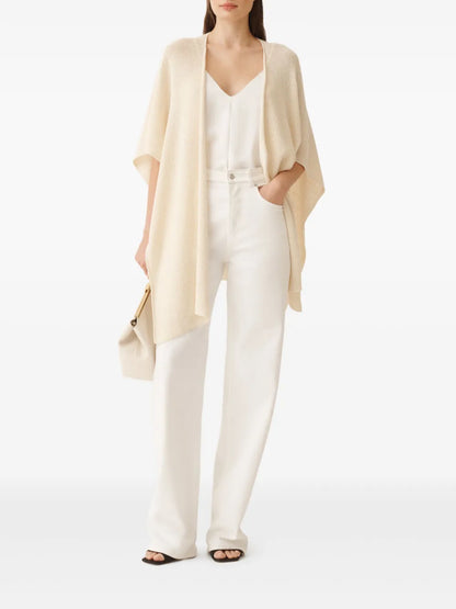 Sequinned Cardigan