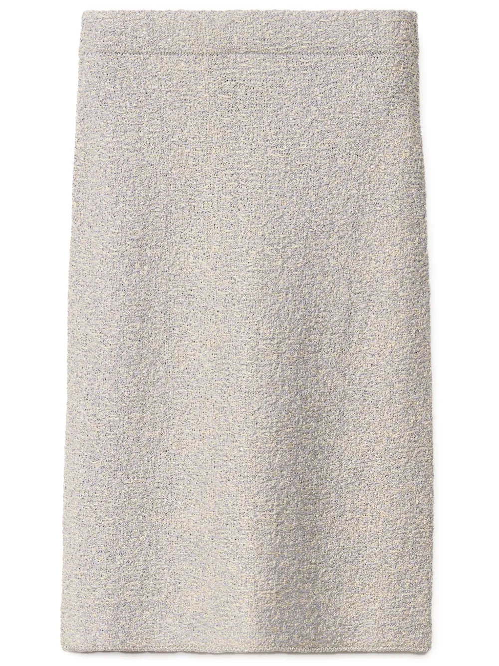 Bouclé Midi Skirt