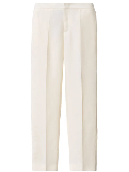 Tailored Trousers