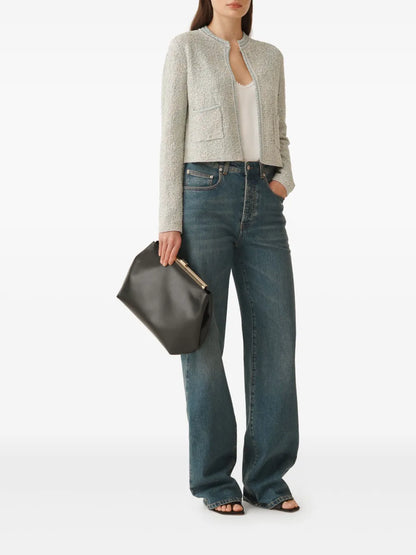 Tweed Jacket