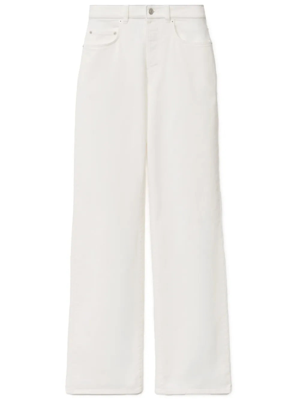 Flared Trousers