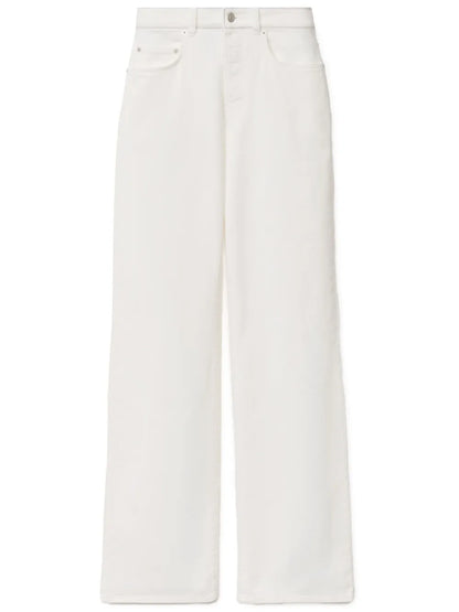 Flared Trousers