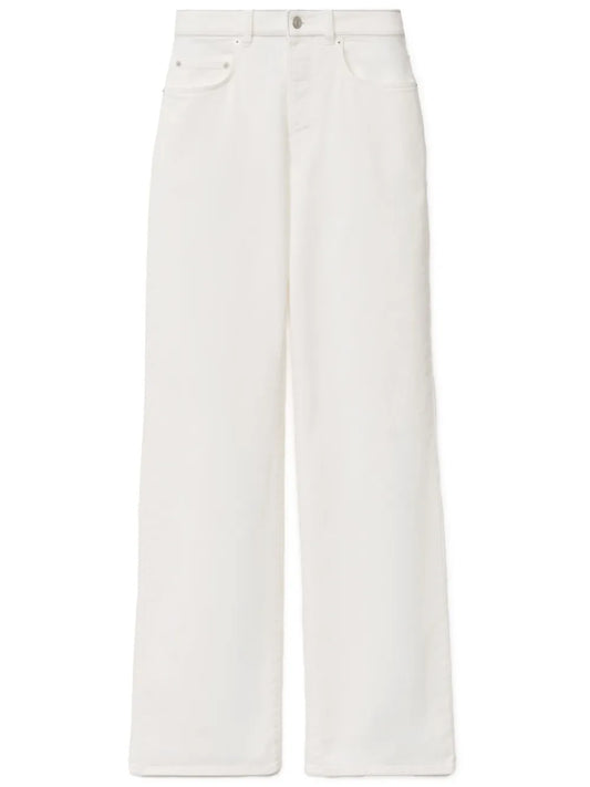 Flared Trousers