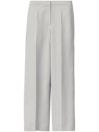 Tailored Trousers