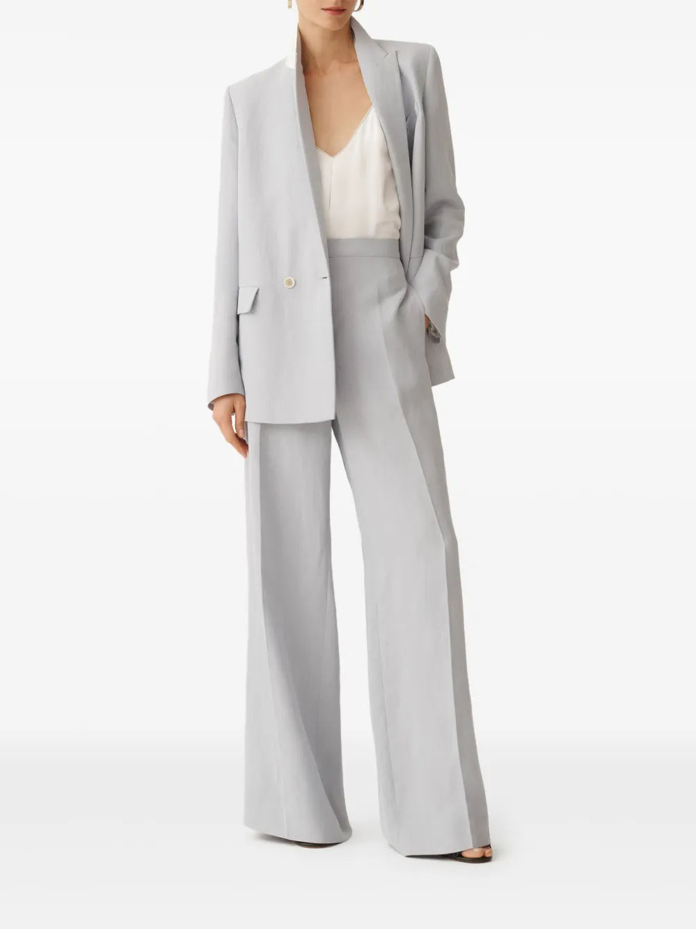 Tailored Trousers