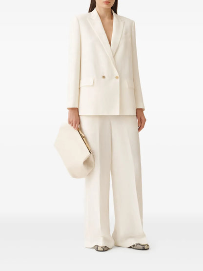 Wool Blazer