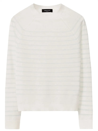 Striped Sweater