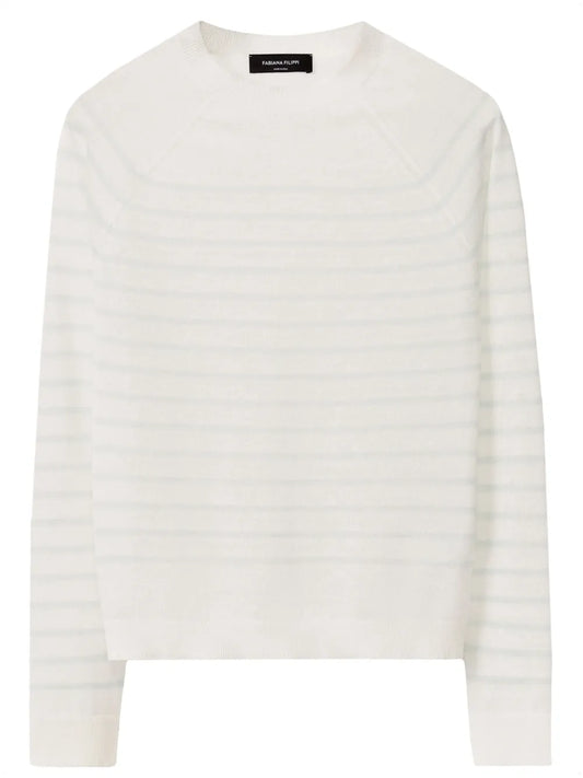 Striped Sweater
