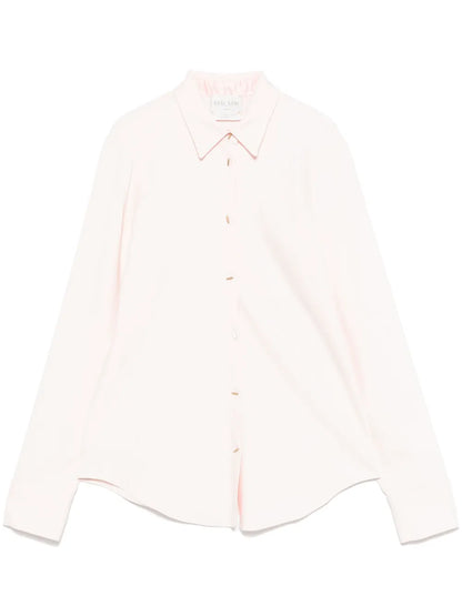 Crepe Shirt