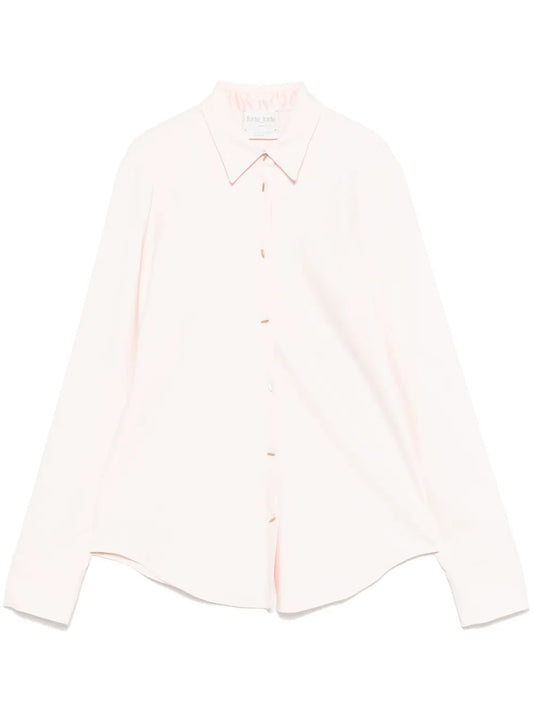 Crepe Shirt