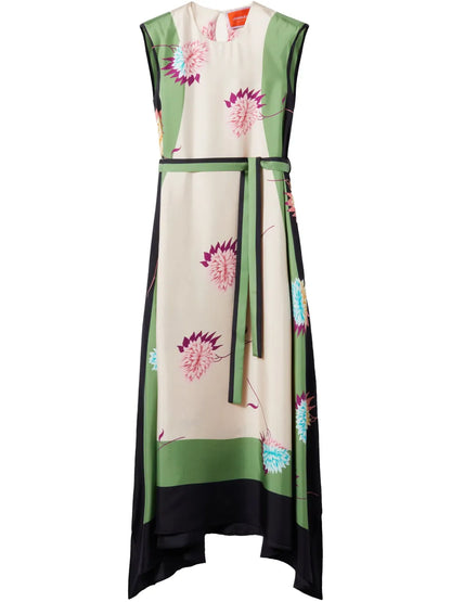 San Carlo Maxi Dress