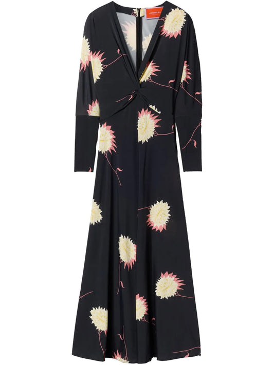 Xx Maxi Dress