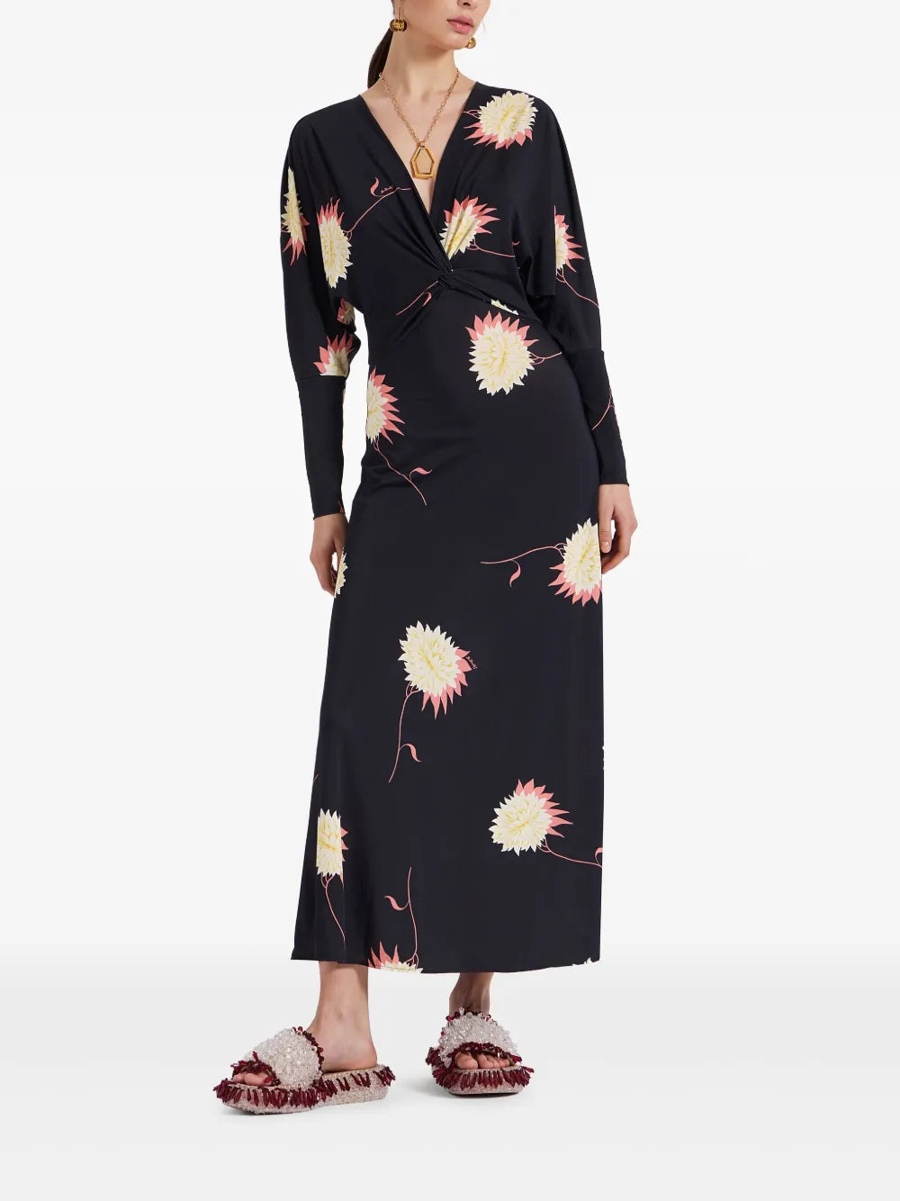 Xx Maxi Dress
