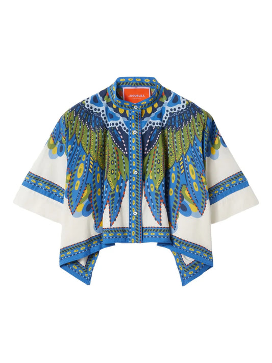 Cotton Shirt