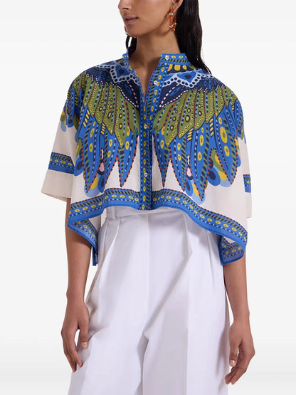 Cotton Shirt