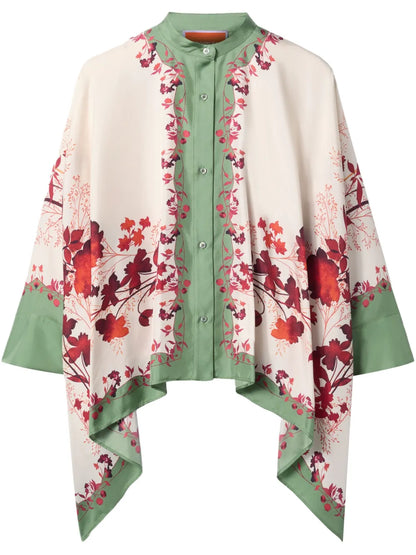 Foulard Shirt