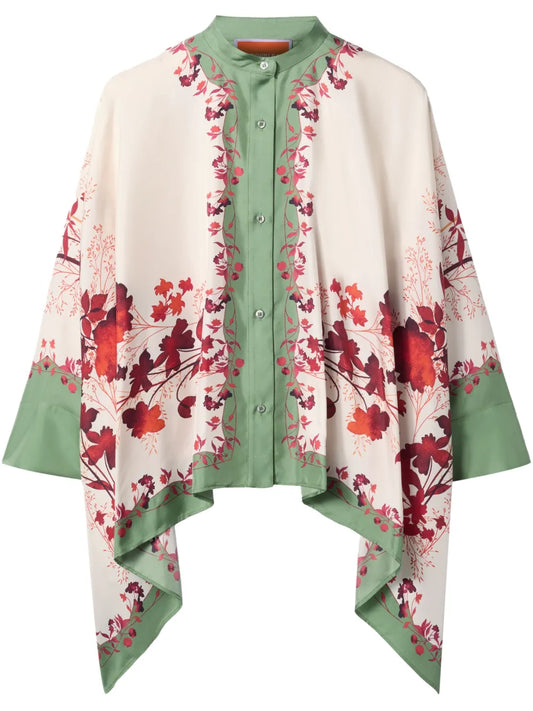 Foulard Shirt