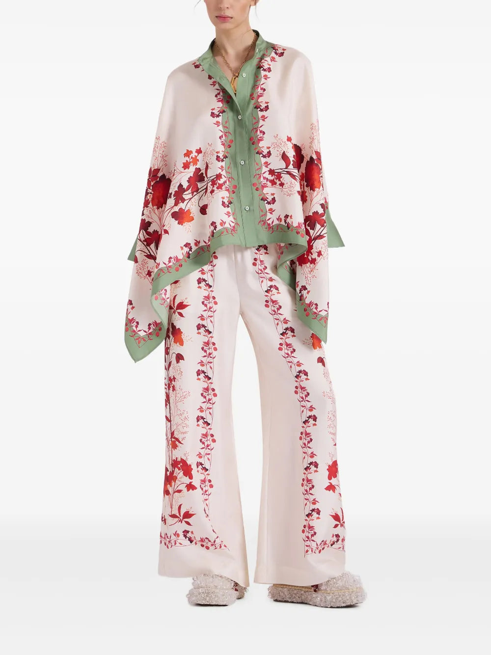 Foulard Shirt