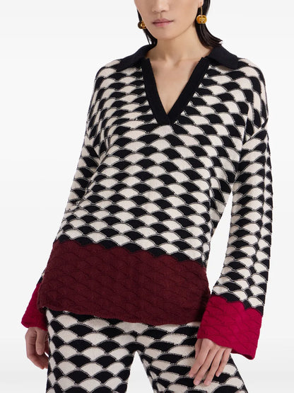 Lounge Sweater