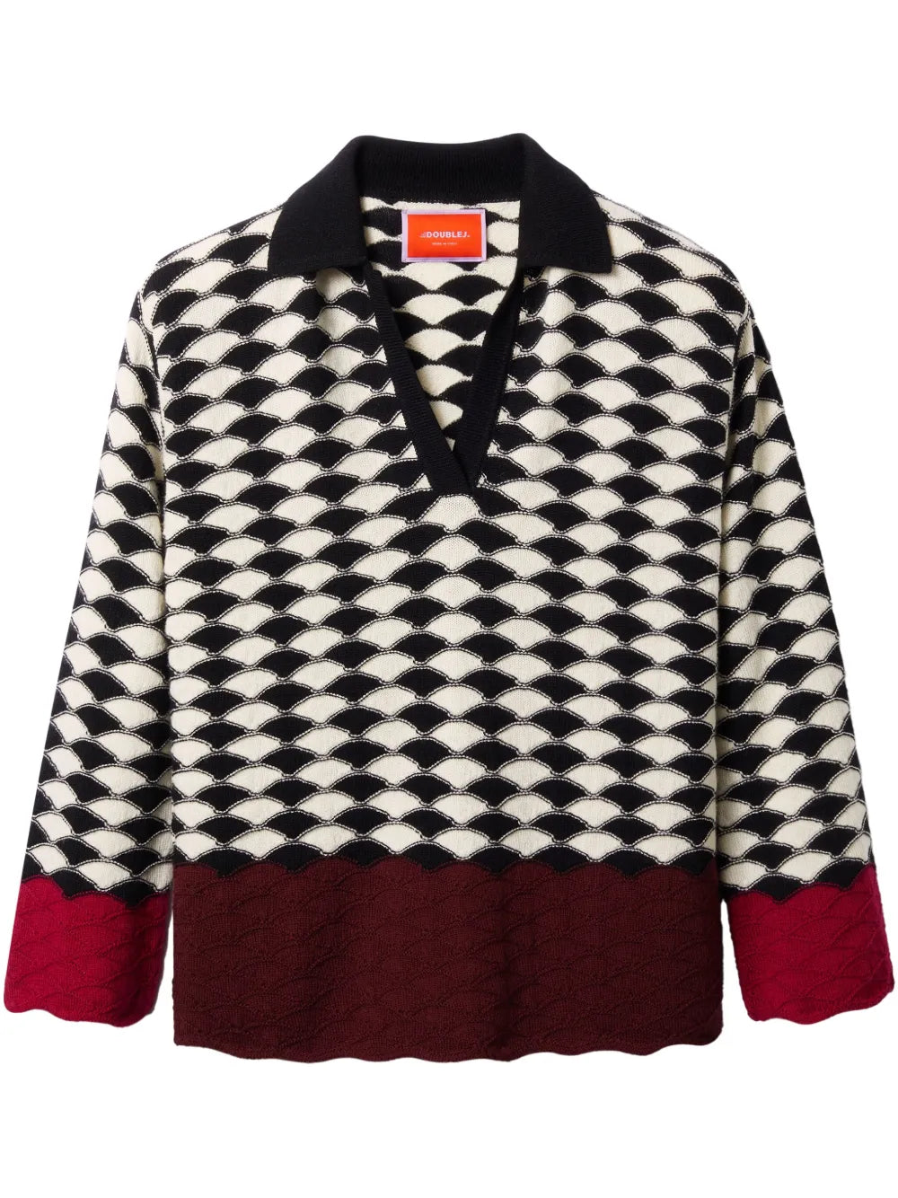 Lounge Sweater