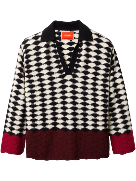 Lounge Sweater