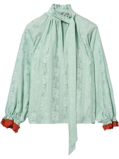 Cerere Blouse