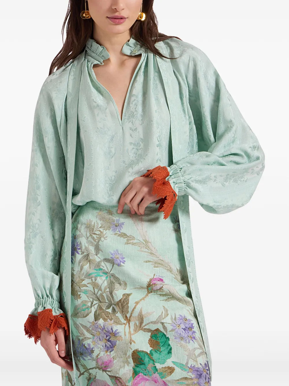 Cerere Blouse