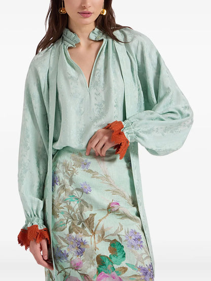 Cerere Blouse