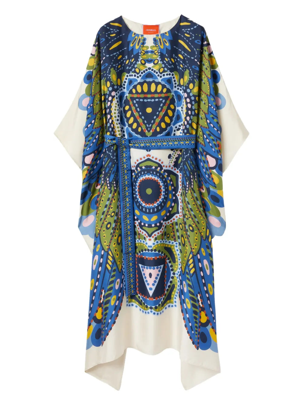 Placée Maxi Dress