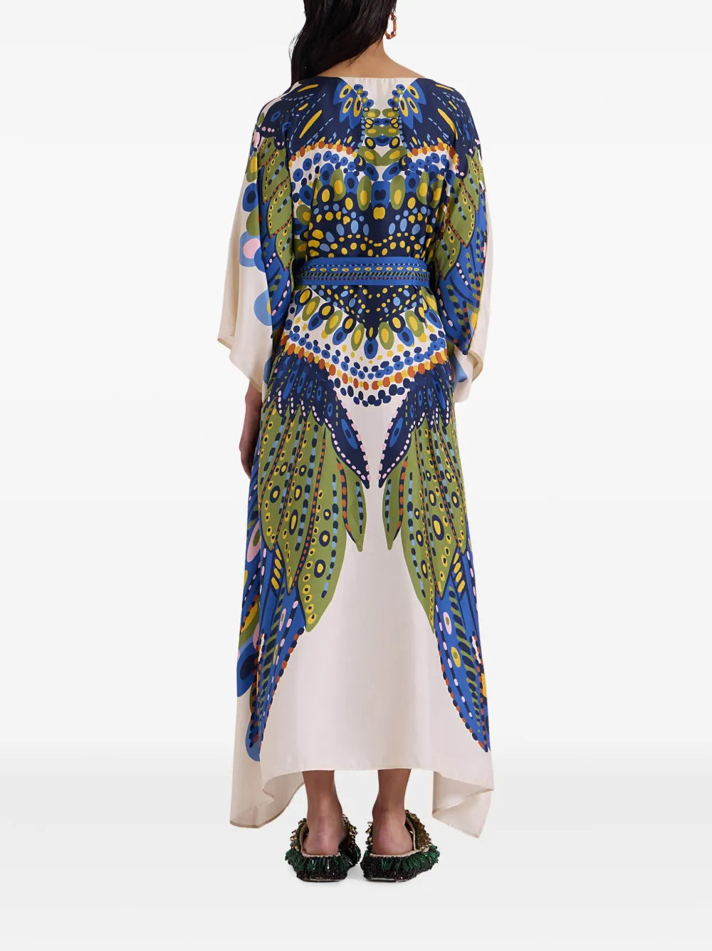 Placée Maxi Dress