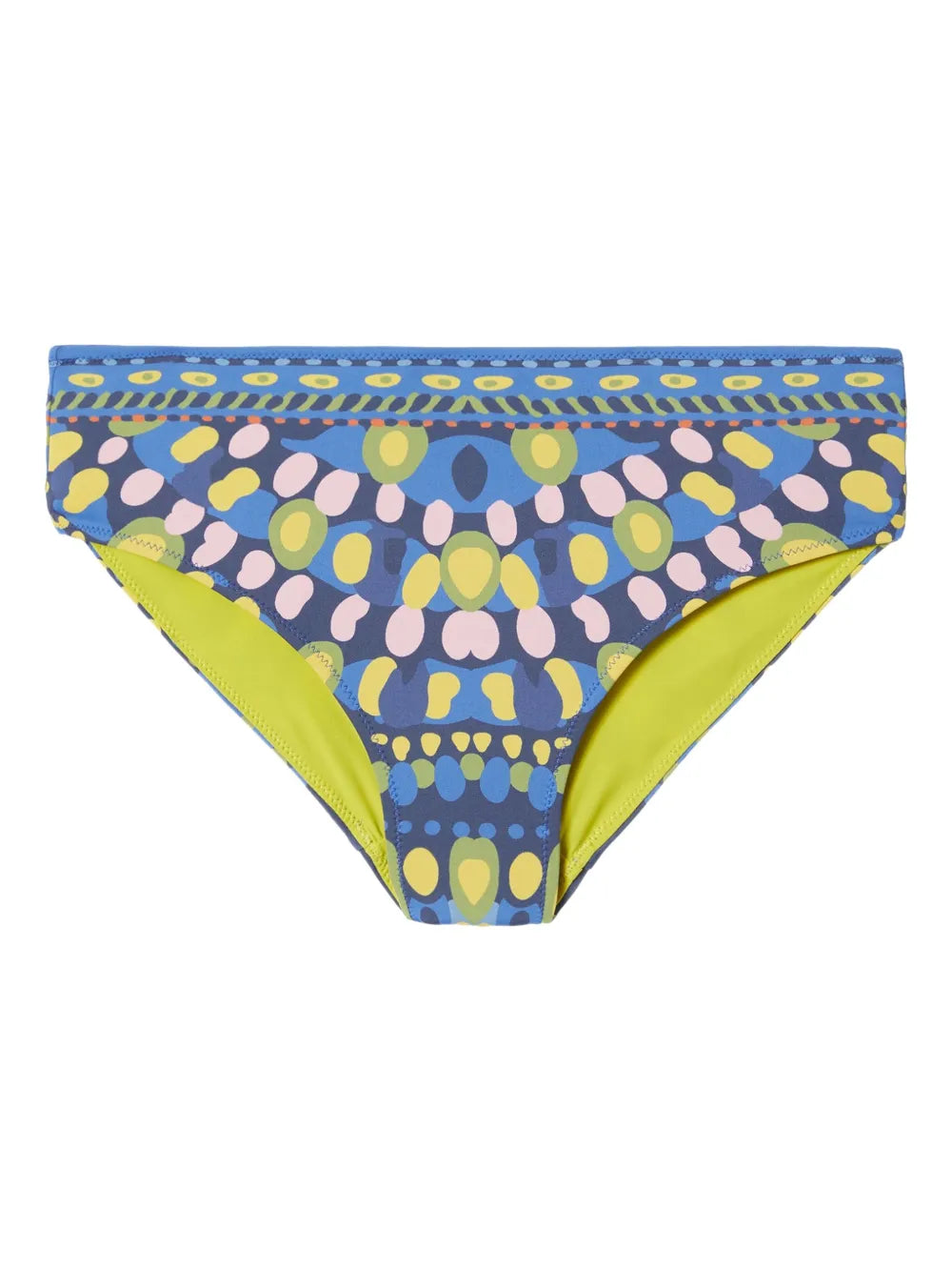 One-Shoulder Bikini