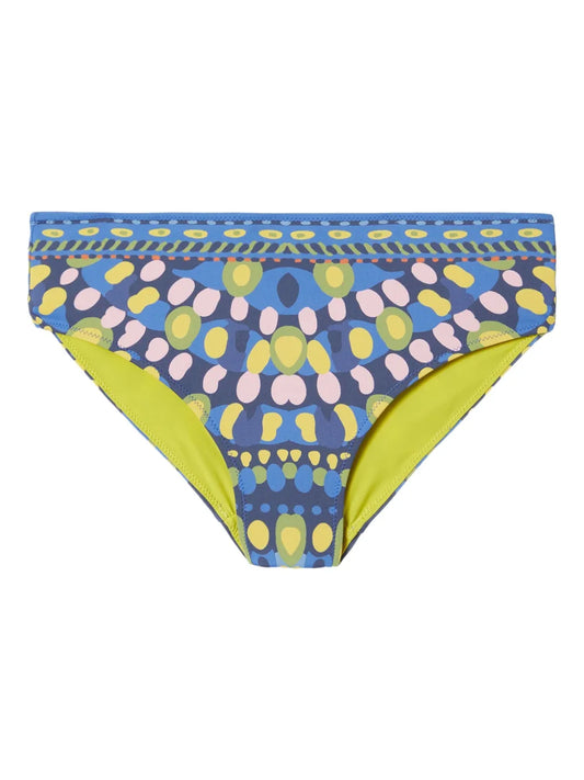 One-Shoulder Bikini
