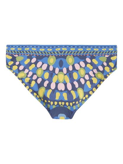 One-Shoulder Bikini