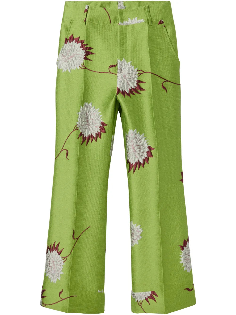 Hendrix Trousers
