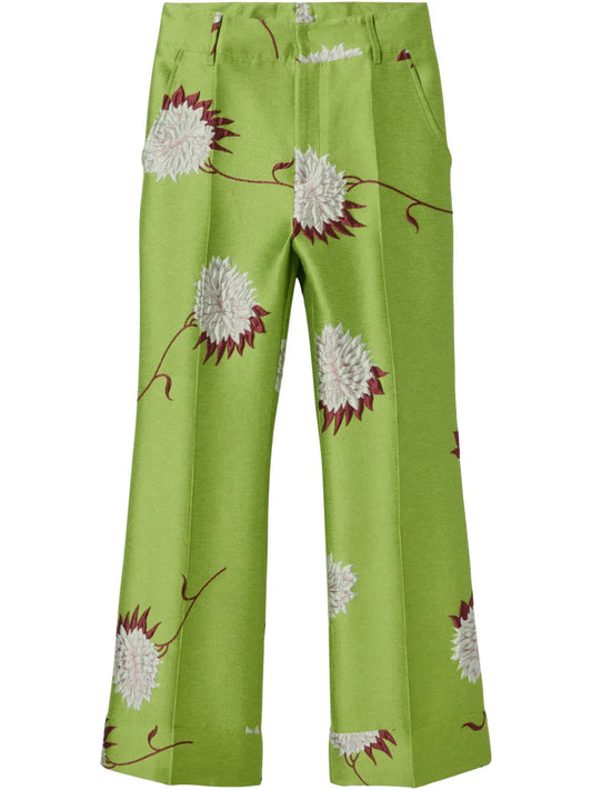 Hendrix Trousers