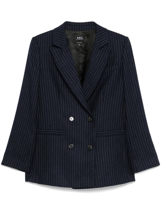 Lucy Blazer