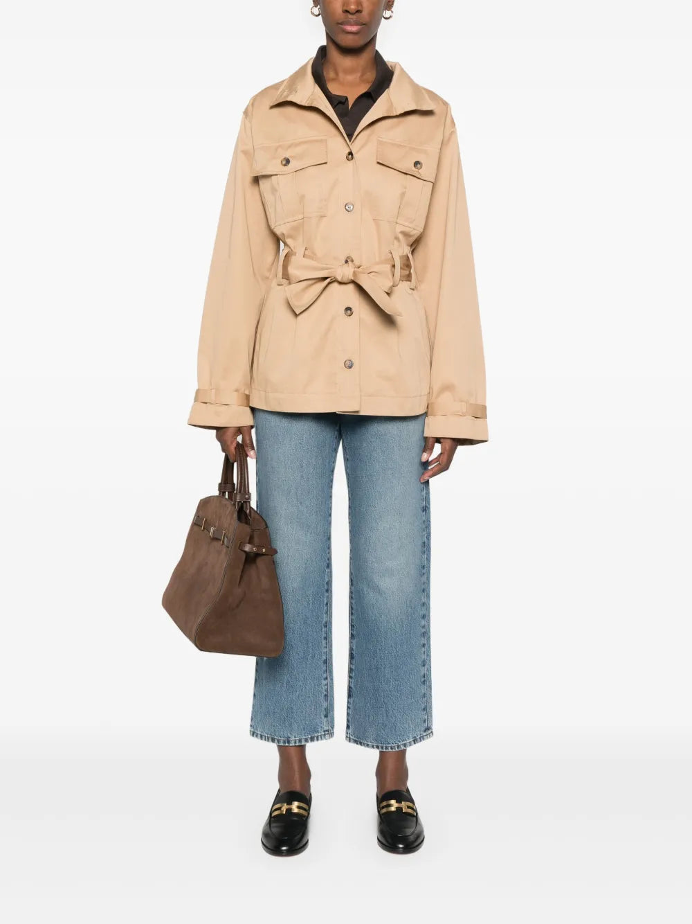 Paloma Jacket