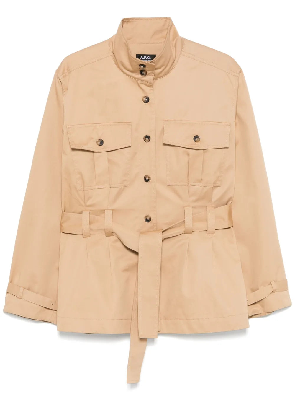 Paloma Jacket