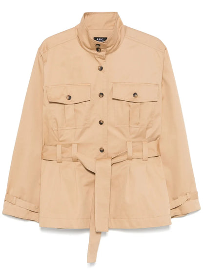 Paloma Jacket