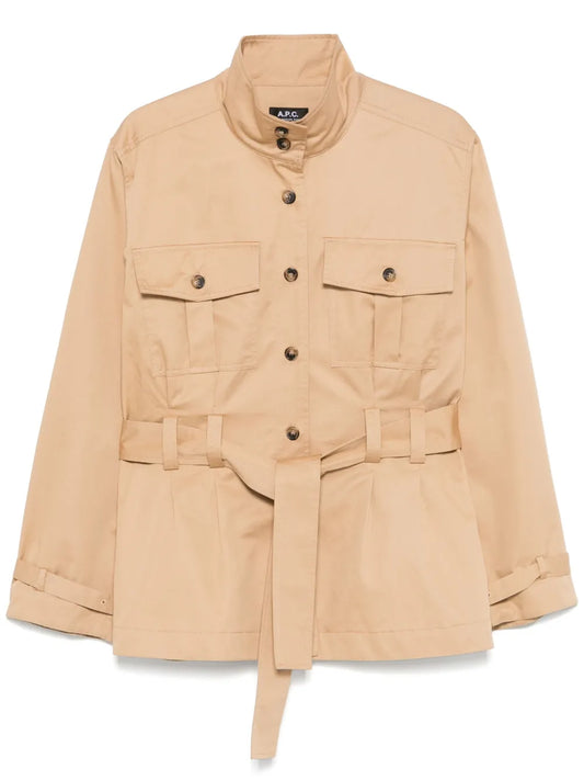 Paloma Jacket