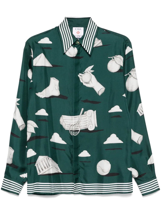 Metaphysical Shirt