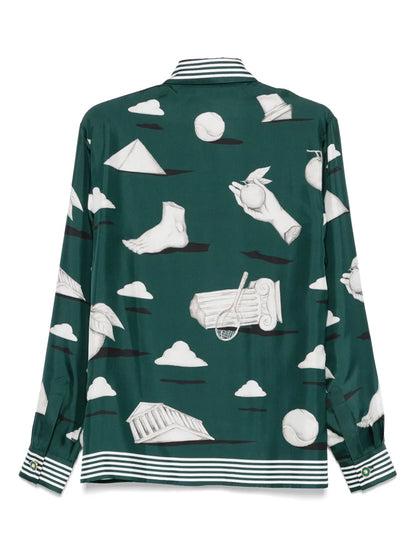 Metaphysical Shirt