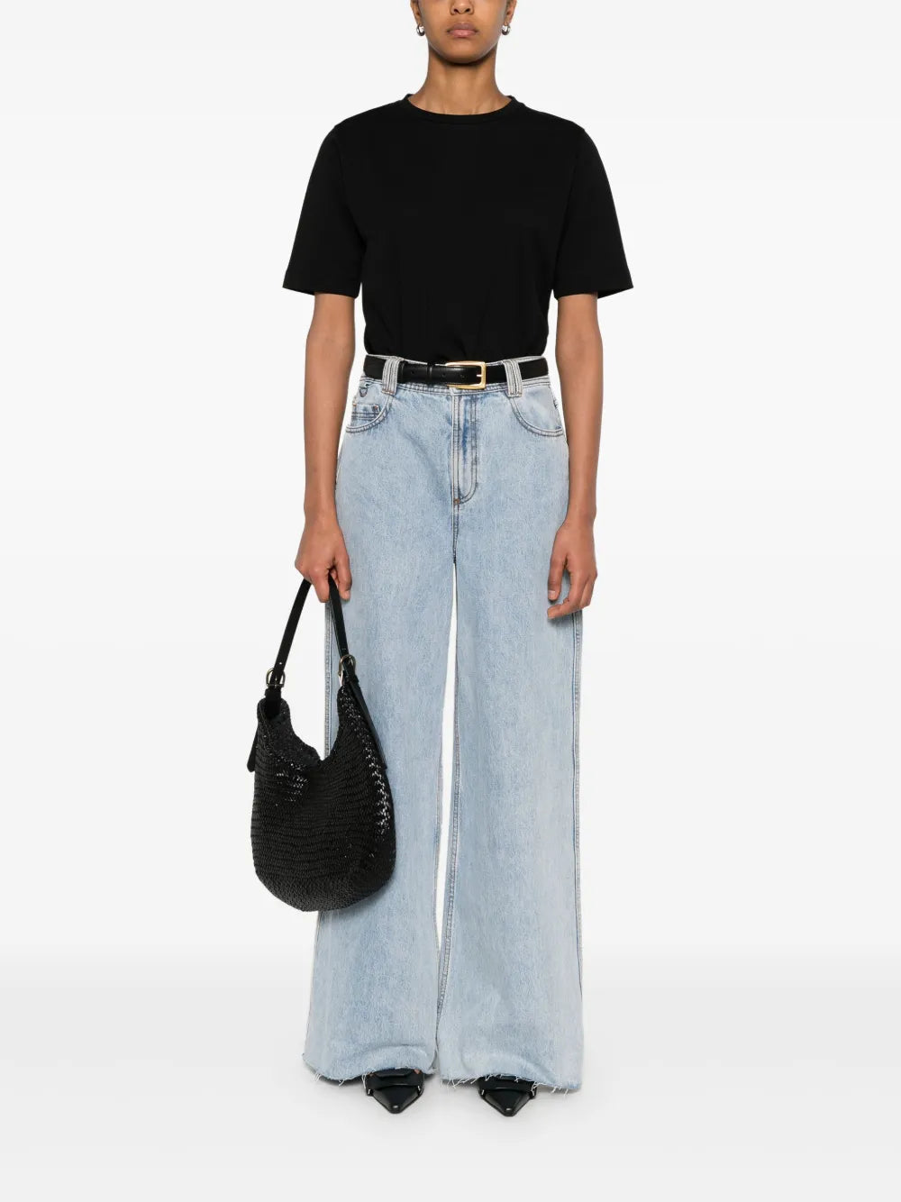 Cotton T-Shirt