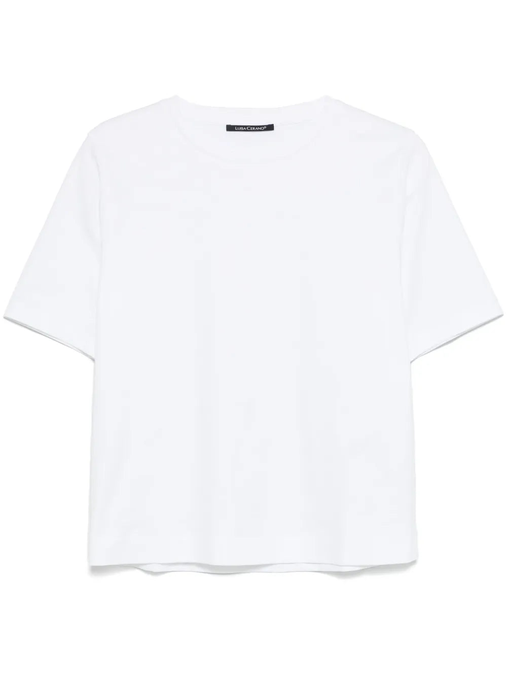 Cotton T-Shirt
