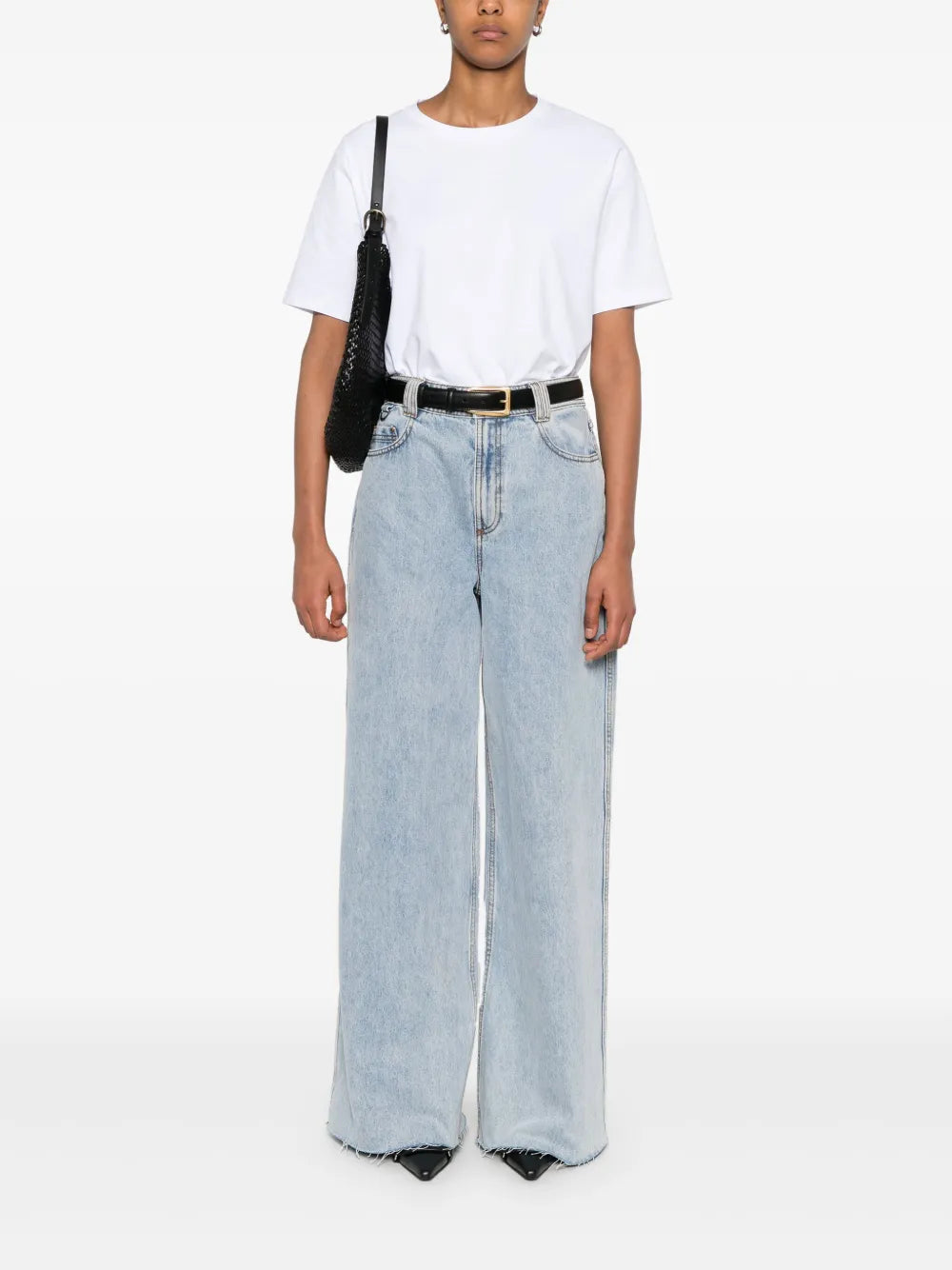 Cotton T-Shirt