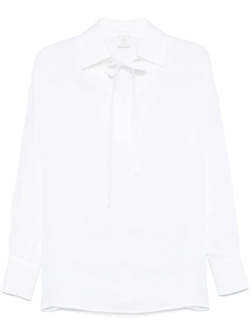 Linen Blouse